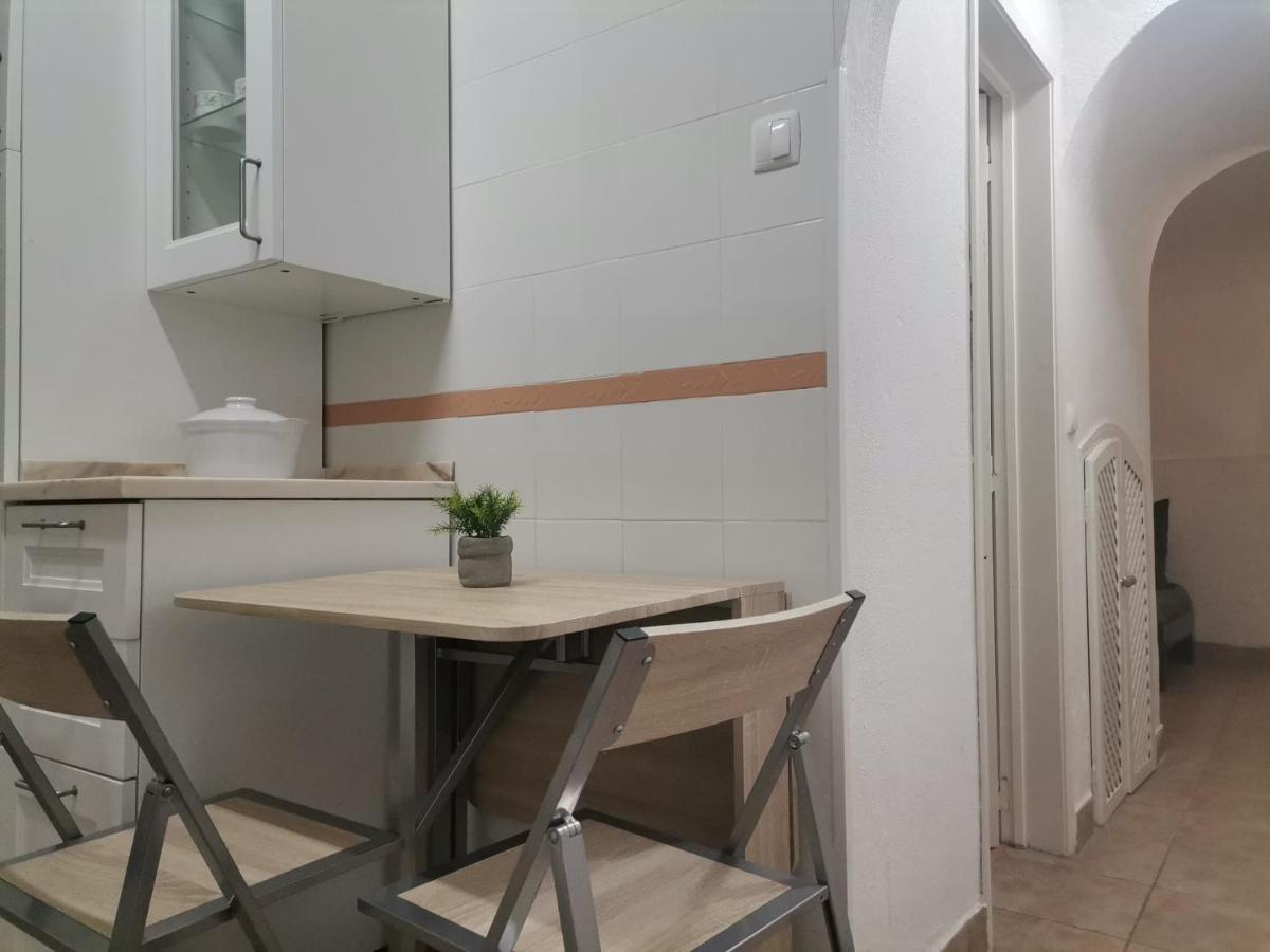 Evora Romana Alojamentos T2 Aqueduto 외부 사진