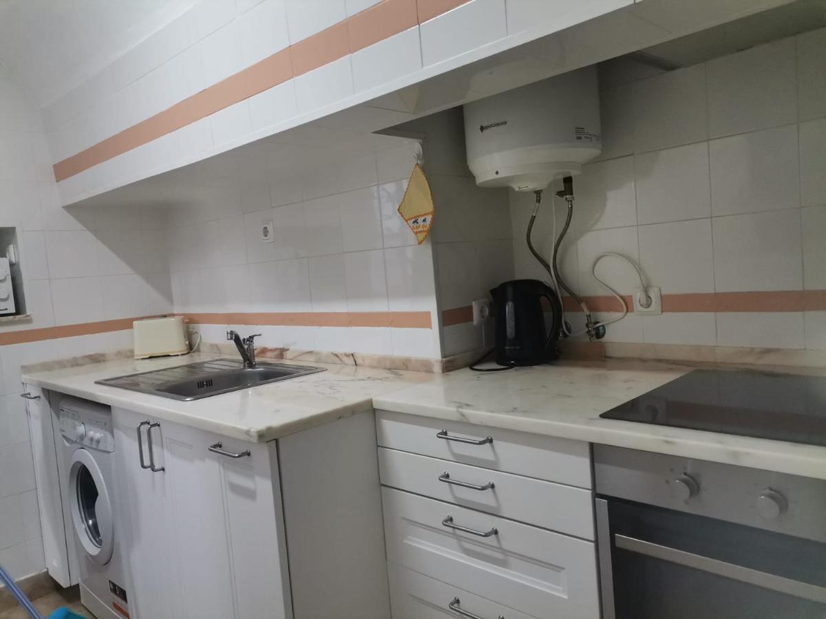 Evora Romana Alojamentos T2 Aqueduto 외부 사진