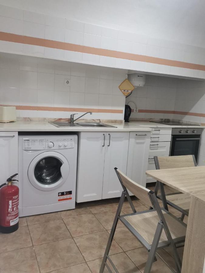Evora Romana Alojamentos T2 Aqueduto 외부 사진