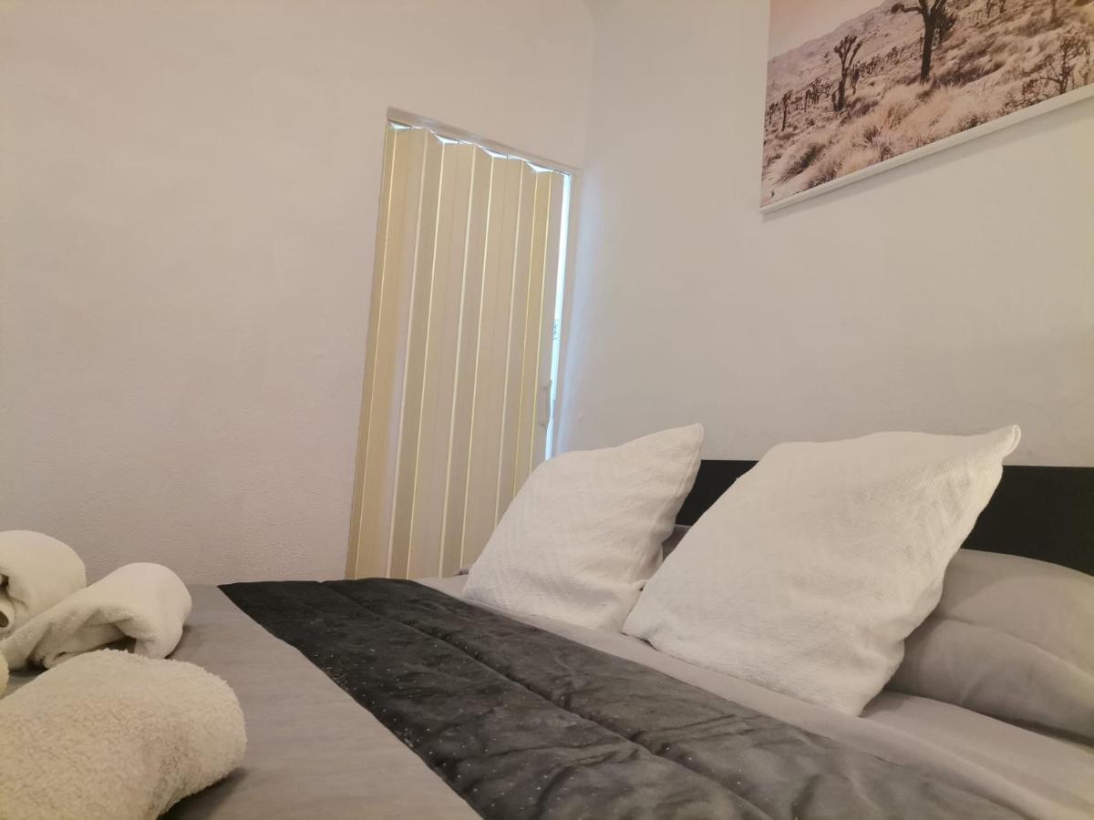 Evora Romana Alojamentos T2 Aqueduto 외부 사진
