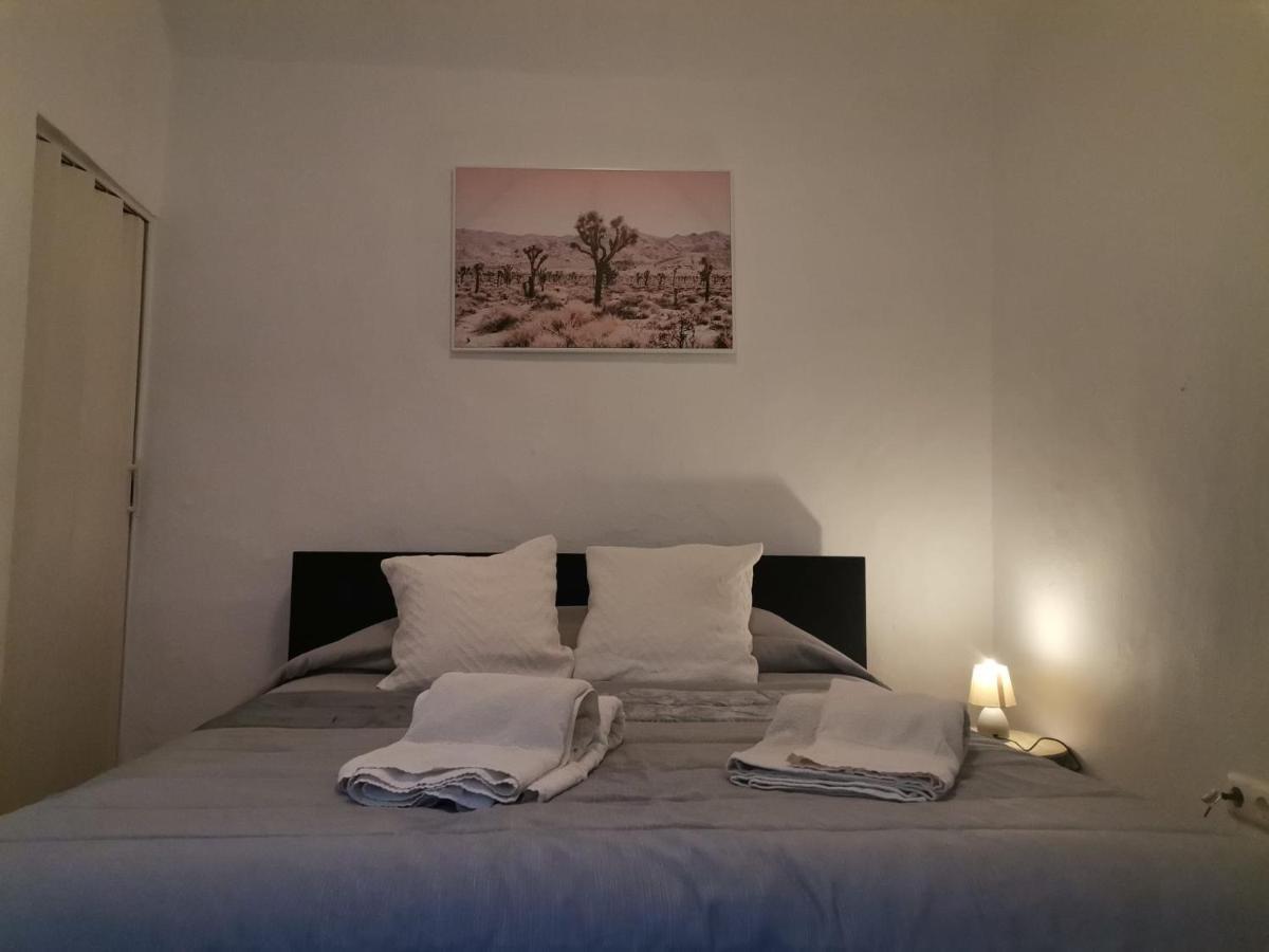 Evora Romana Alojamentos T2 Aqueduto 외부 사진