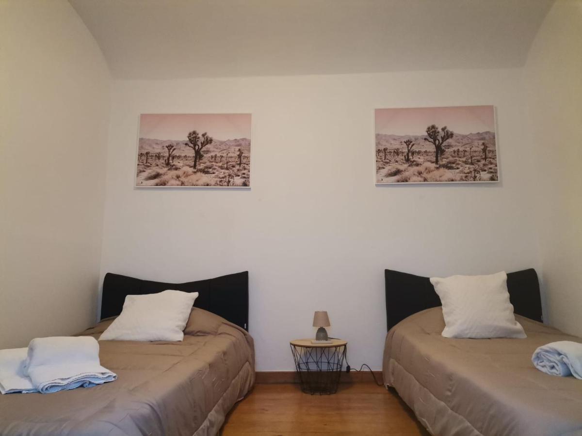 Evora Romana Alojamentos T2 Aqueduto 외부 사진