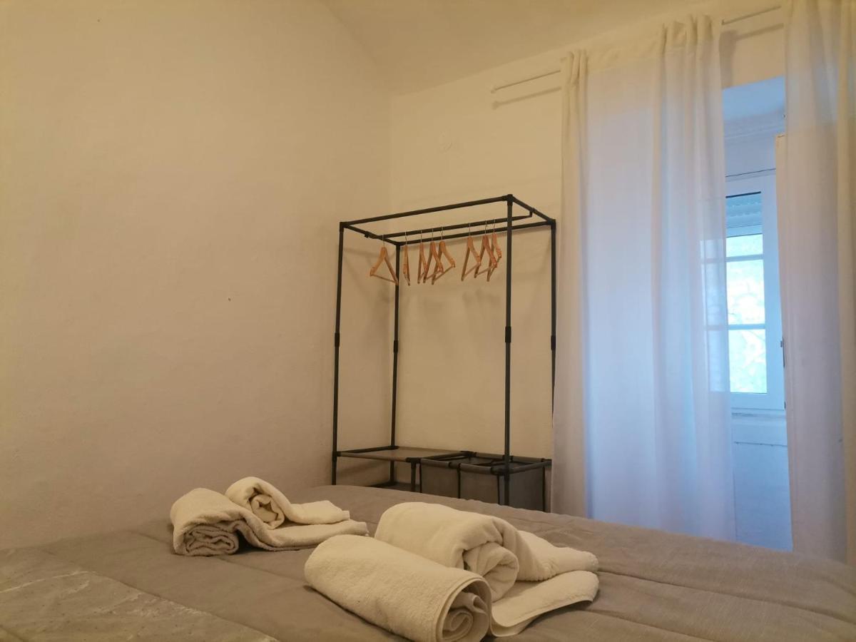 Evora Romana Alojamentos T2 Aqueduto 외부 사진