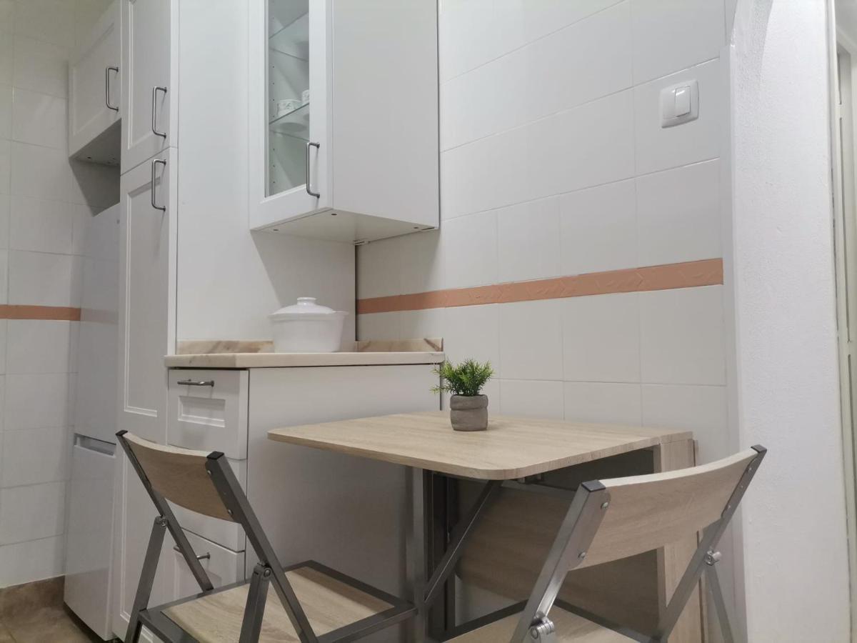 Evora Romana Alojamentos T2 Aqueduto 외부 사진